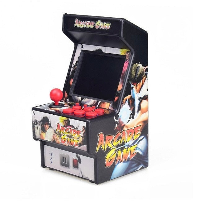 Single-player Arcade Nest