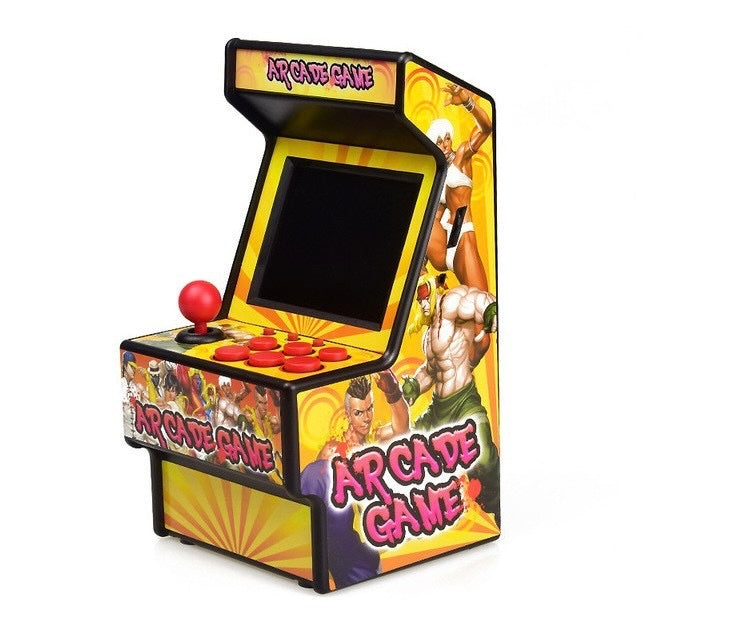 Single-player Arcade Nest