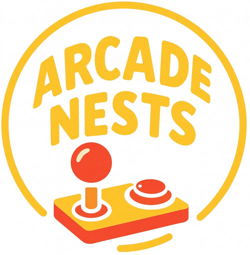Arcade Nests