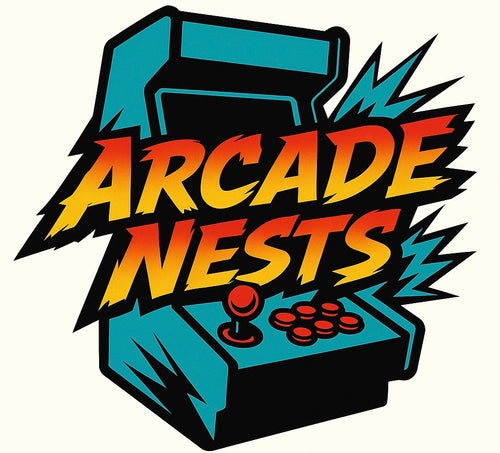 Arcade Nests