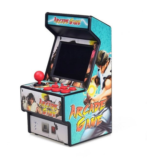 Single-player Arcade Nest