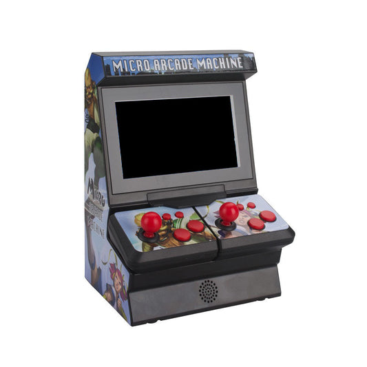 Multiplayer Arcade Nest